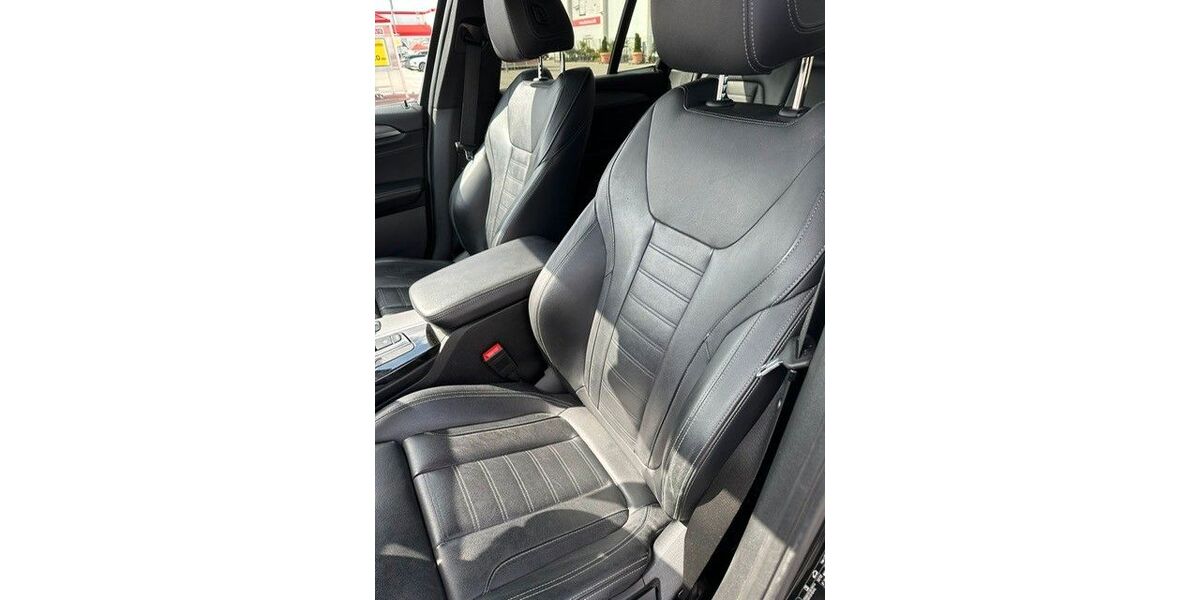 BMW X3 196.000 km 22.600 &euro; Hamburg 21035