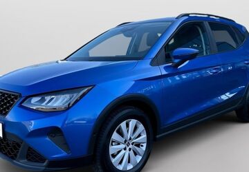 Seat Arona 3.300 km 22.985 &euro; Kaltenkirchen 24568