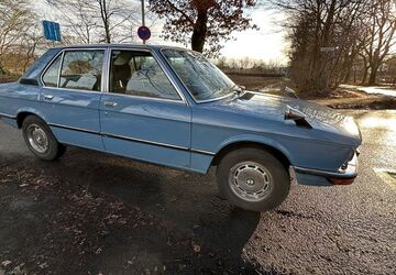 BMW 518 77.000 km 8.700 &euro; Schenefeld 22869