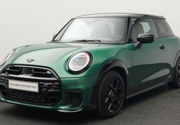 Mini Cooper C 12.814 km 30.183 &euro; Hamburg 21073