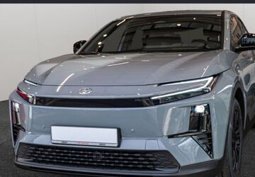 Toyota C-HR 6.500 km 39.990 &euro; Hamburg 22529