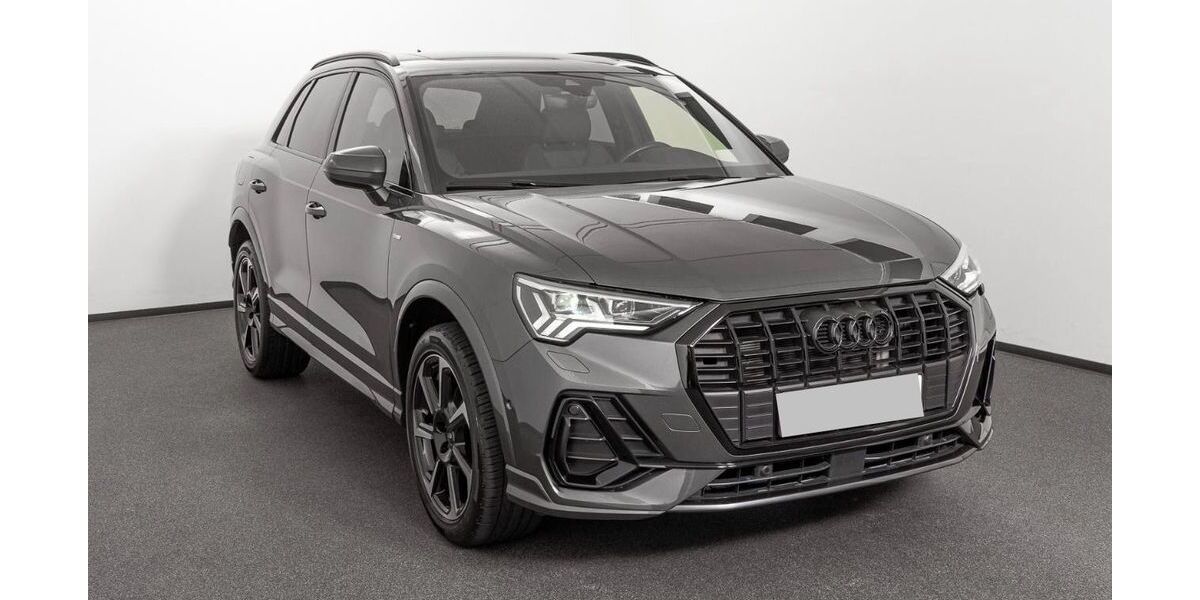 Audi Q3 52.000 km 33.300 &euro; Hamburg 21029
