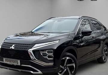 Mitsubishi Eclipse Cross 52.000 km 20.480 &euro; Hamburg 22399
