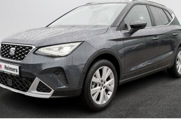 Seat Arona 17.300 km 21.631 &euro; Pinneberg 25421