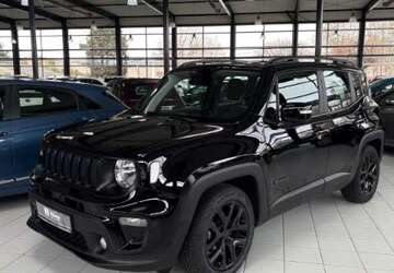 Jeep Renegade 33.800 km 17.890 &euro; Hamburg 22525