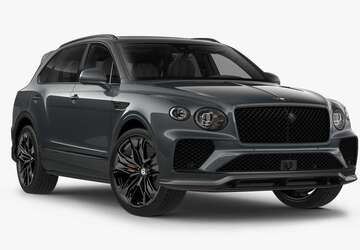 Bentley Bentayga 2.000 km 339.900 &euro; Hamburg 22419