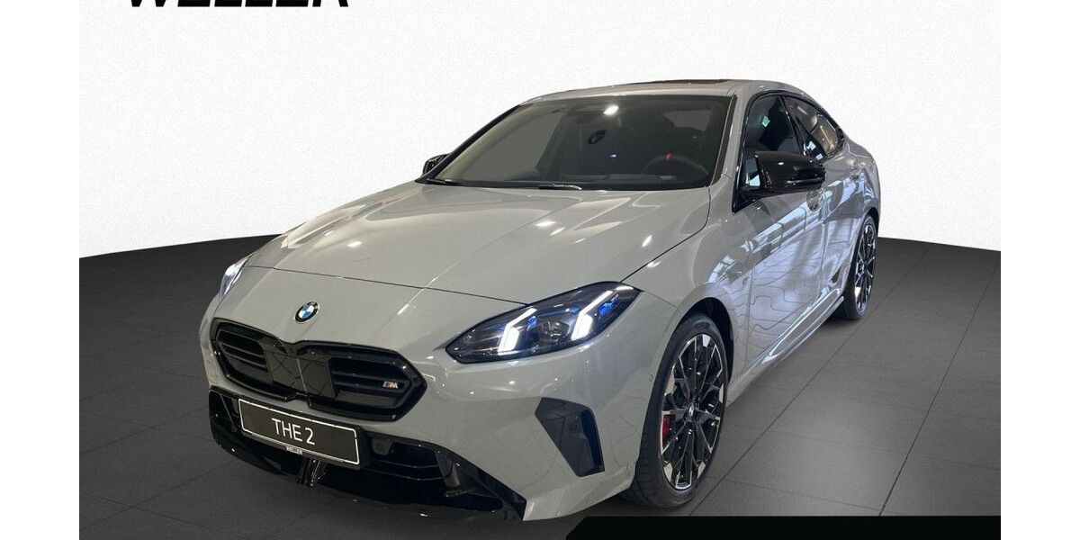 BMW M235 5.900 km 51.500 &euro; Hamburg 21073