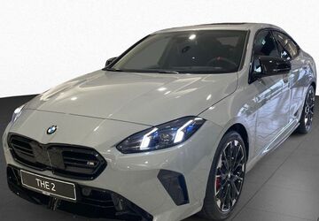 BMW M235 9.900 km 51.500 &euro; Hamburg 21073