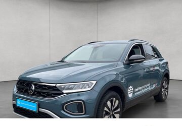 VW T-Roc 10.000 km 26.940 &euro; Kaltenkirchen 24568
