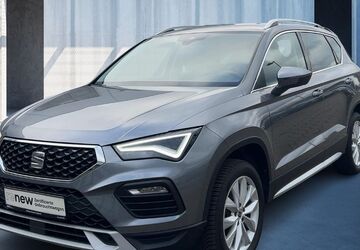Seat Ateca 73.566 km 21.990 &euro; Hamburg 22529