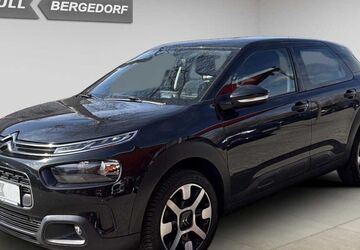 Citroen C4 Cactus 95.511 km 10.904 &euro; Hamburg 21029