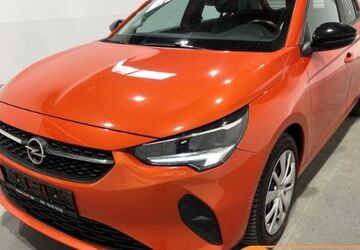 Opel Corsa 30.000 km 13.950 &euro; Norderstedt 22848