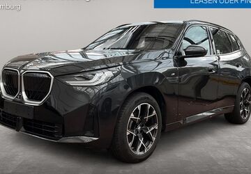 BMW X3 2.525 km 57.407 &euro; Barsbüttel bei Hamburg 22885