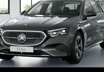 Mercedes-Benz E 200 9.900 km 53.500 &euro; Hamburg 22047