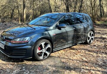 VW Golf 160.000 km 13.999 &euro; Hamburg 21147