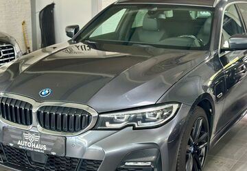 BMW 330 184.000 km 24.790 &euro; Quickborn-Hamburg 25451