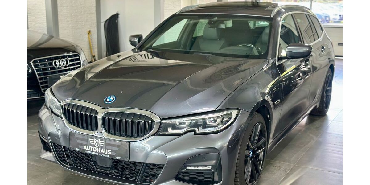 BMW 330 184.000 km 24.790 &euro; Quickborn-Hamburg 25451