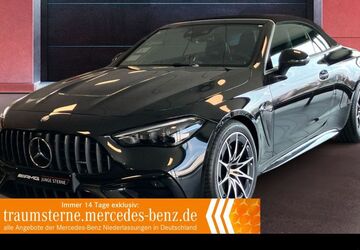 Mercedes-Benz CLE 53 AMG 24.377 km 78.980 &euro; Hamburg 22047