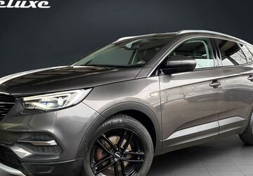 Opel Grandland (X) 112.300 km 16.900 &euro; Hamburg 22047