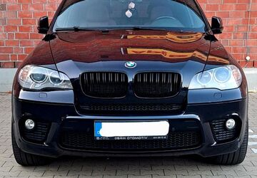 BMW X5 240.000 km 20.500 &euro; Hamburg 22309