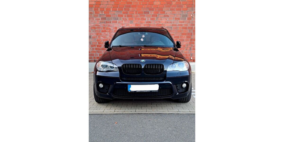 BMW X5 240.000 km 20.500 &euro; Hamburg 22309