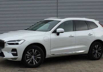 Volvo XC60 13.131 km 52.850 &euro; Hamburg 22393