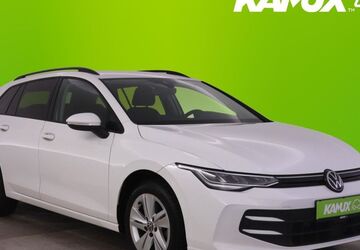 VW Golf 52.165 km 21.900 &euro; Ahrensburg 22926