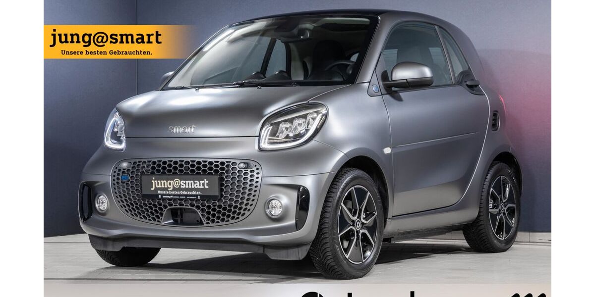 Smart ForTwo 19.059 km 16.490 &euro; Hamburg 22549