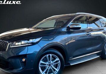 Kia Sorento 105.800 km 27.900 &euro; Hamburg 22047