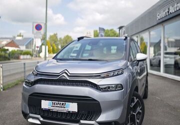 Citroen C3 Aircross 107.349 km 11.990 &euro; Elmshorn 25337