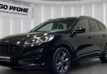 Ford Kuga 32.979 km 35.750 &euro; Hamburg 22335