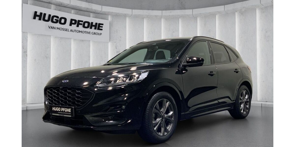 Ford Kuga 32.979 km 35.750 &euro; Hamburg 22335