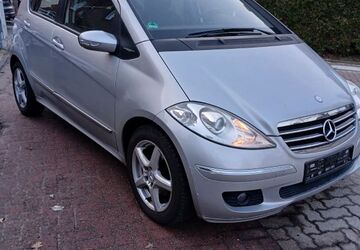 Mercedes-Benz A 180 207.000 km 1.750 &euro; Oststeinbek 22113