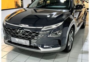 Hyundai NEXO 2.000 km 19.990 &euro; Hamburg 22525