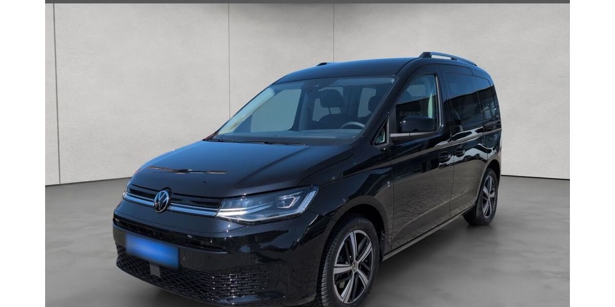 VW Caddy 4.900 km 36.975 &euro; Hamburg 21029