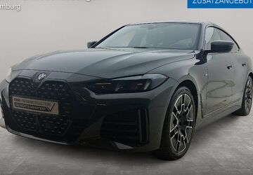 BMW 420 Gran Coupé 14.722 km 46.364 &euro; Barsbüttel bei Hamburg 22885