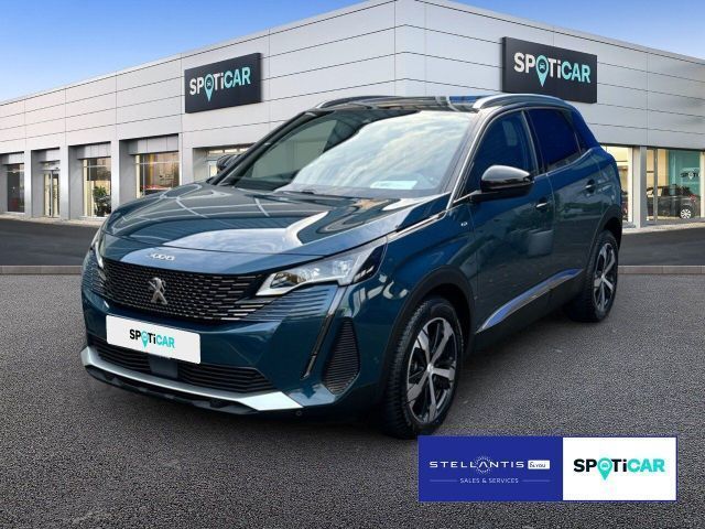 Peugeot 3008 16.204 km 24.490 &euro; Hamburg 22457