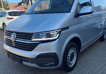 VW T6 Transporter 99.897 km 26.590 &euro; Norderstedt 22851