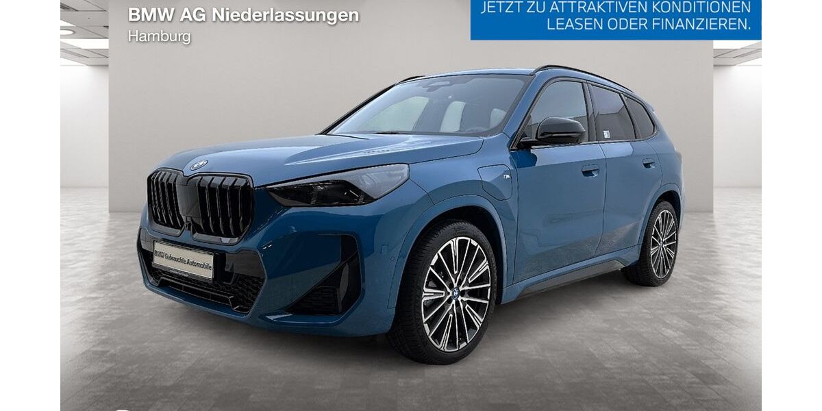 BMW X1 24.215 km 49.974 &euro; Barsbüttel bei Hamburg 22885