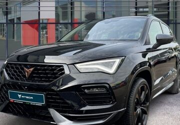 Cupra Ateca 21.000 km 37.895 &euro; Kaltenkirchen 24568