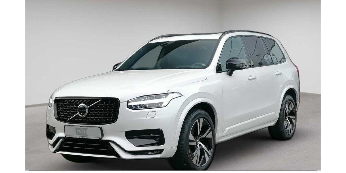 Volvo XC90 56.000 km 44.850 &euro; Hamburg 22761
