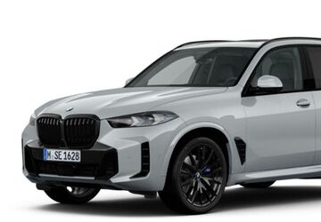 BMW X5 8.731 km 86.950 &euro; Hamburg 21073