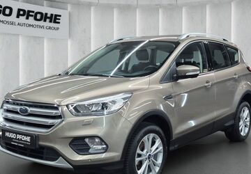 Ford Kuga 132.000 km 12.995 &euro; Hamburg 22047