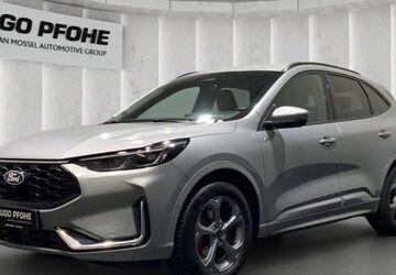 Ford Kuga 18.173 km 33.350 &euro; Norderstedt 22848