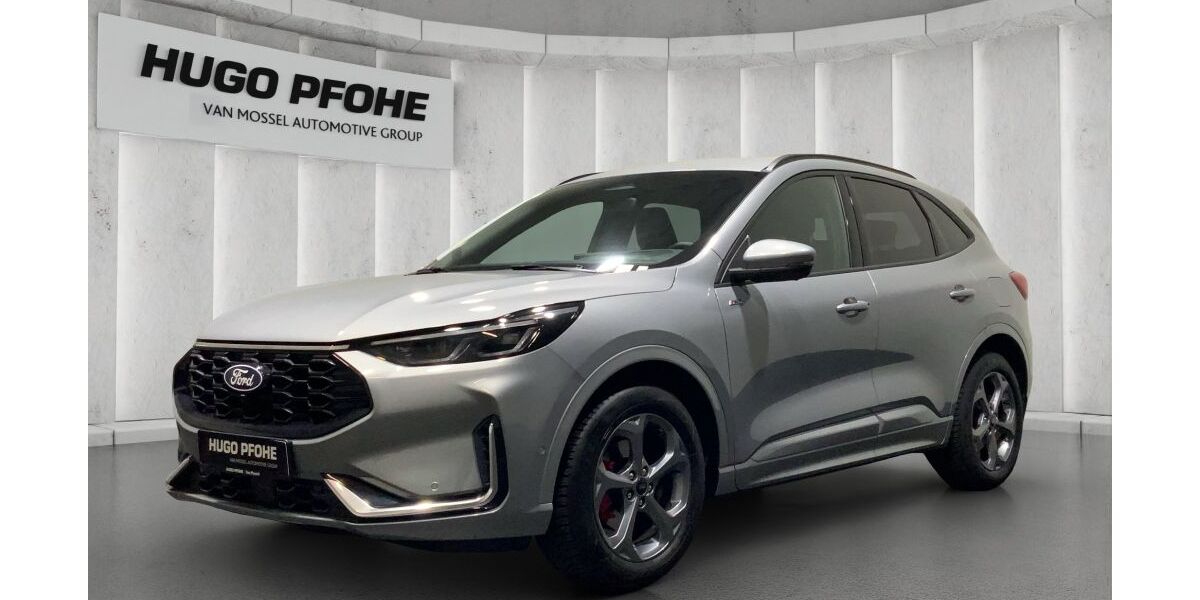 Ford Kuga 18.173 km 33.450 &euro; Norderstedt 22848