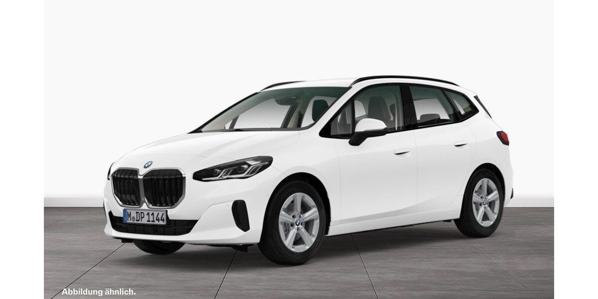 BMW 220 Active Tourer 11.363 km 29.904 &euro; Barsbüttel bei Hamburg 22885