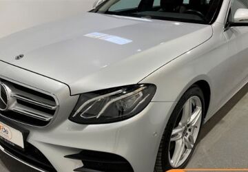 Mercedes-Benz E 400 140.000 km 33.450 &euro; Norderstedt 22848