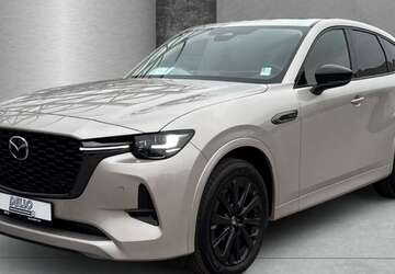 Mazda CX-60 23.211 km 45.990 &euro; Hamburg 21079