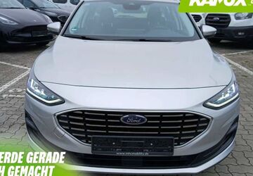 Ford Focus 89.600 km 14.490 &euro; Hamburg 22529