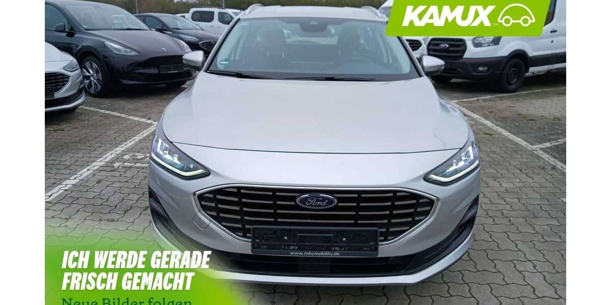 Ford Focus 89.600 km 14.490 &euro; Hamburg 22529